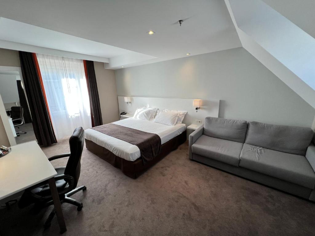 holidayinn auteuil 100