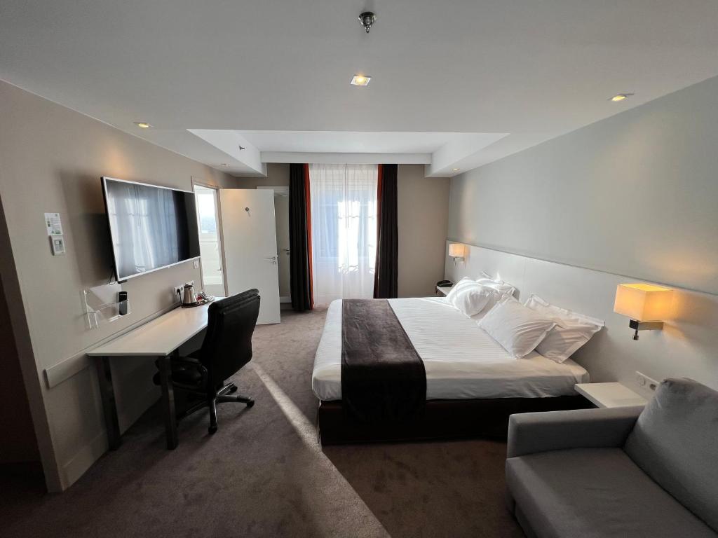 holidayinn auteuil 103