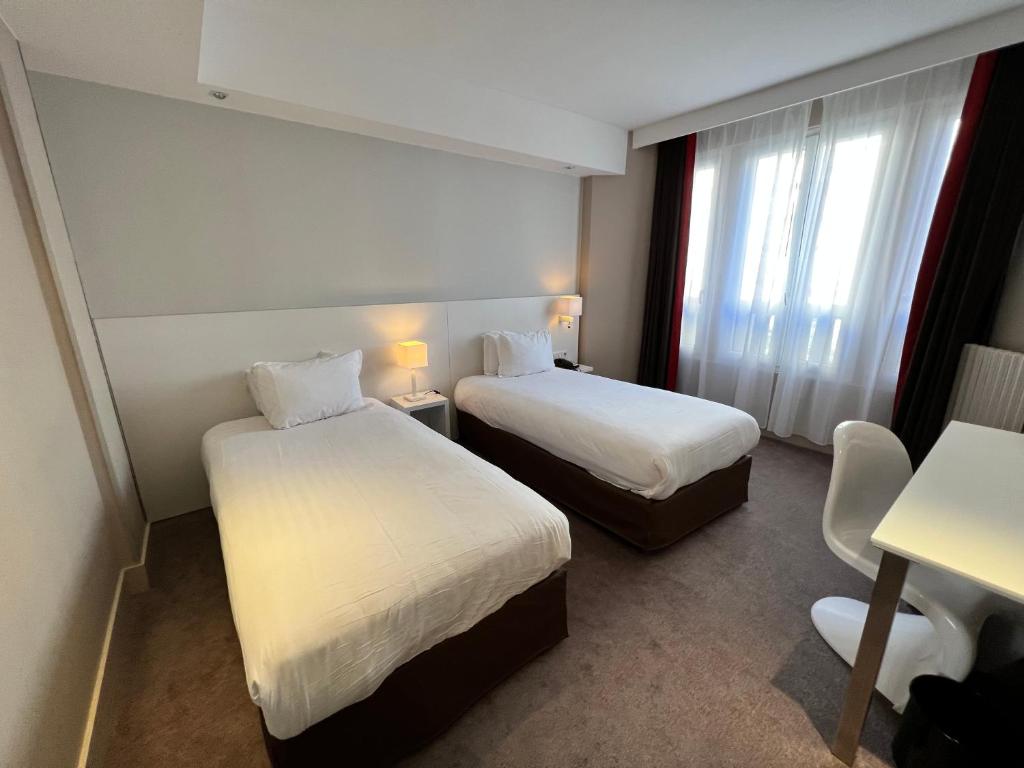holidayinn auteuil 104
