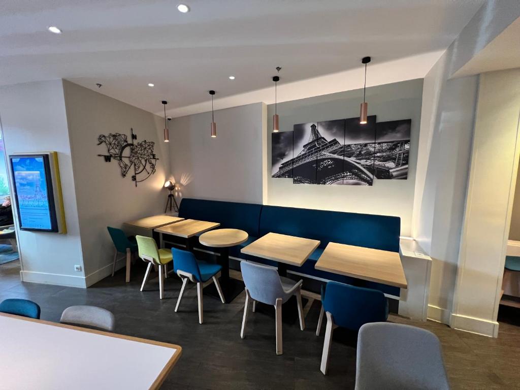 holidayinn auteuil 106