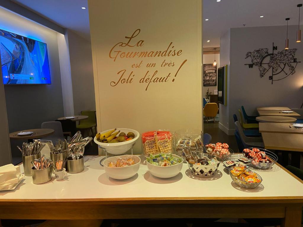 holidayinn auteuil 109
