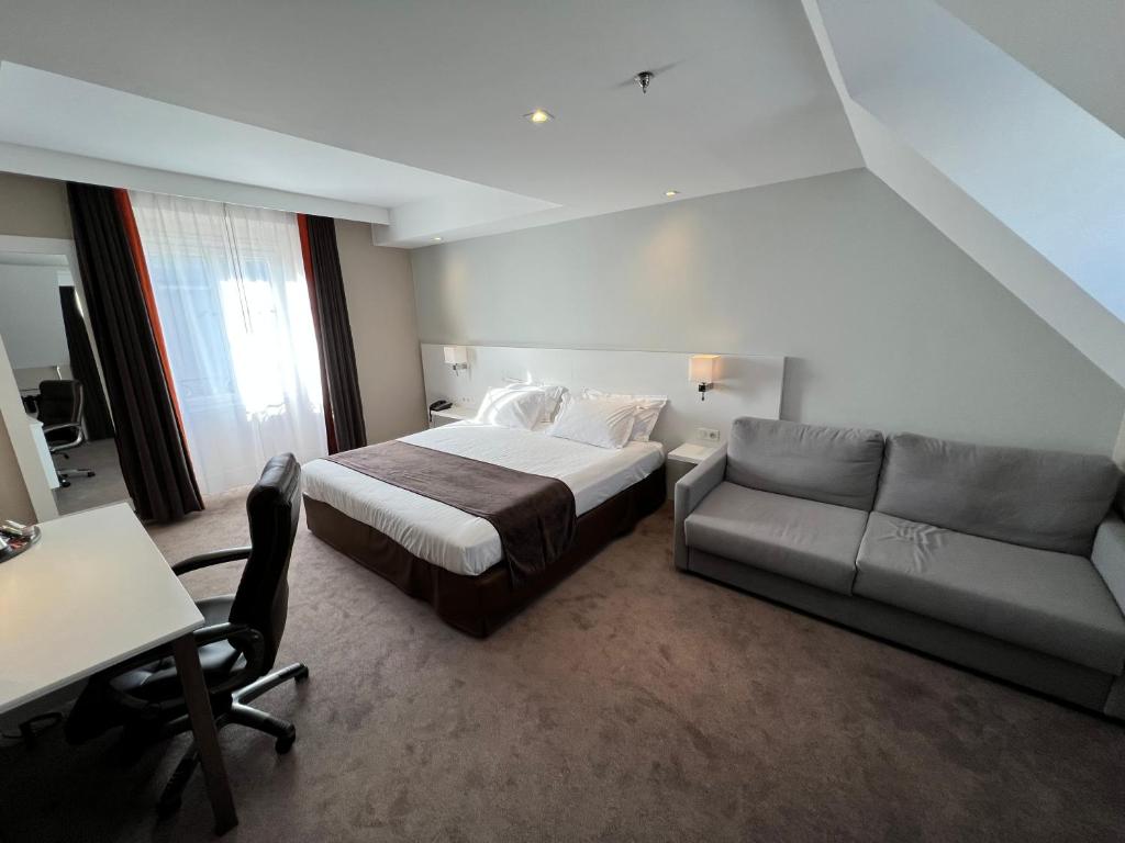 holidayinn auteuil 11