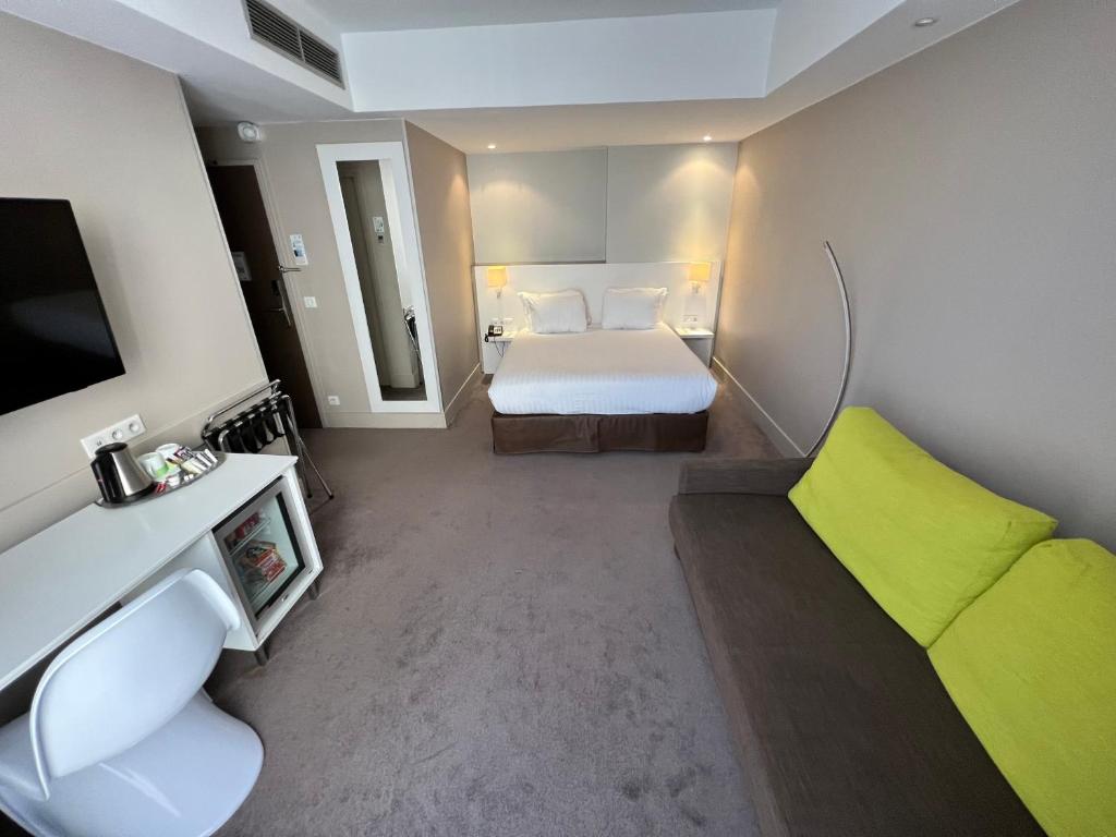 holidayinn auteuil 110