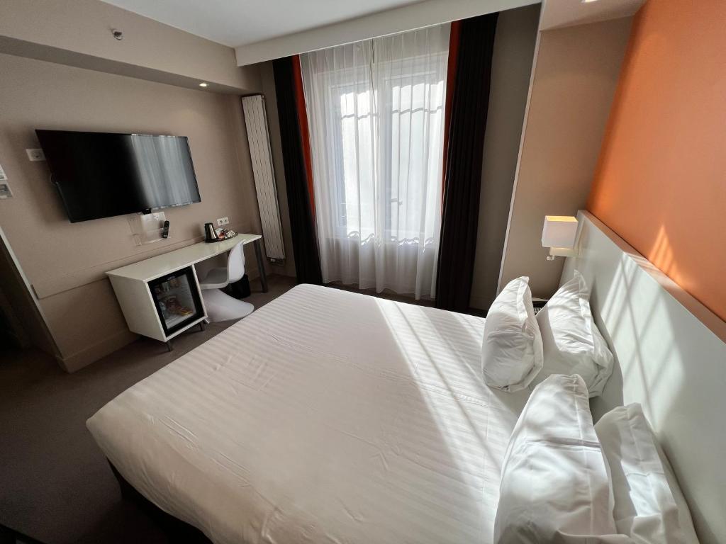 holidayinn auteuil 112