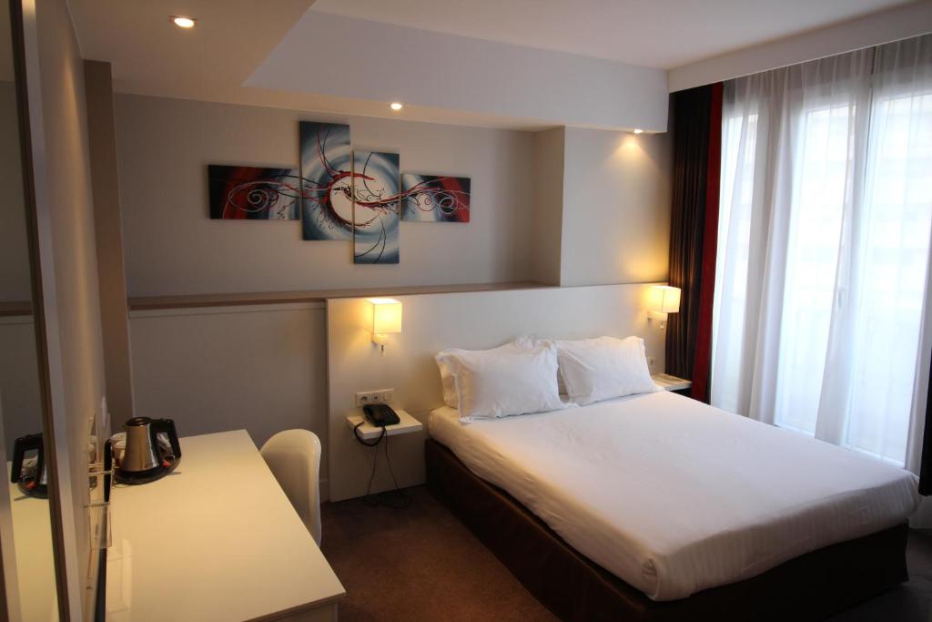 holidayinn auteuil 114