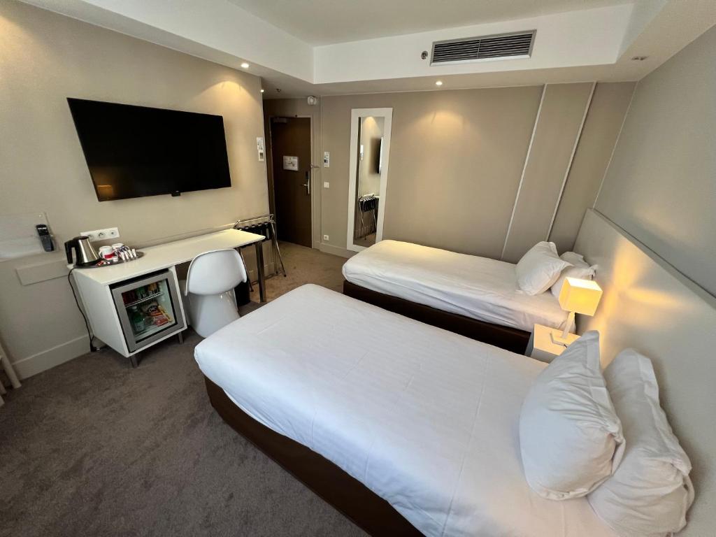holidayinn auteuil 115