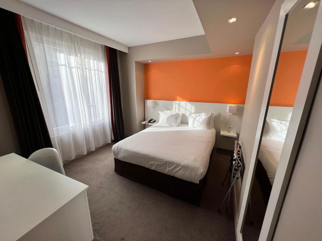 holidayinn auteuil 116