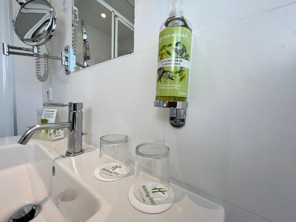 holidayinn auteuil 12