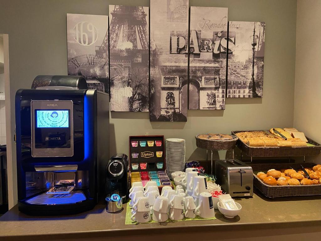 holidayinn auteuil 122
