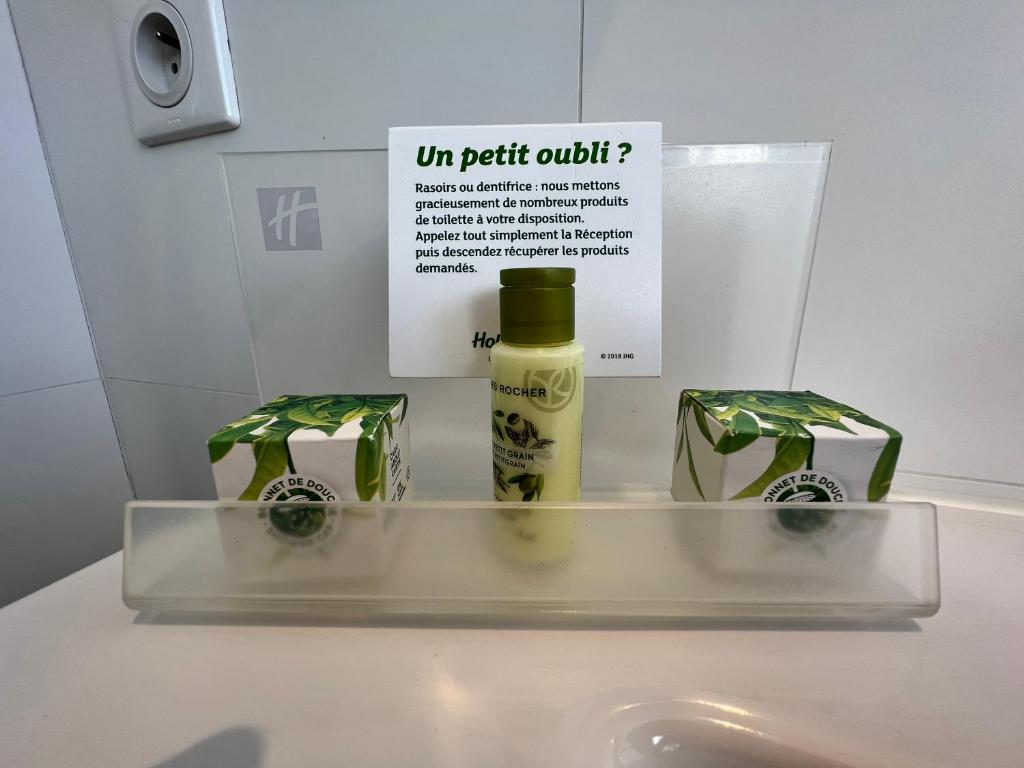 holidayinn auteuil 13