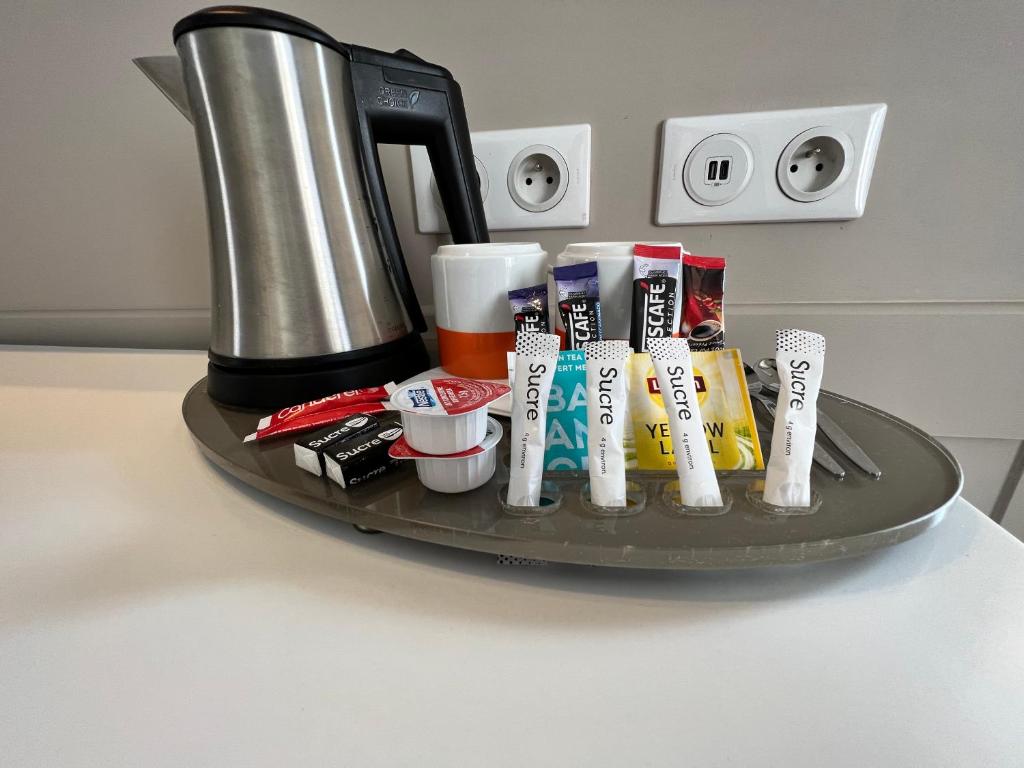 holidayinn auteuil 14