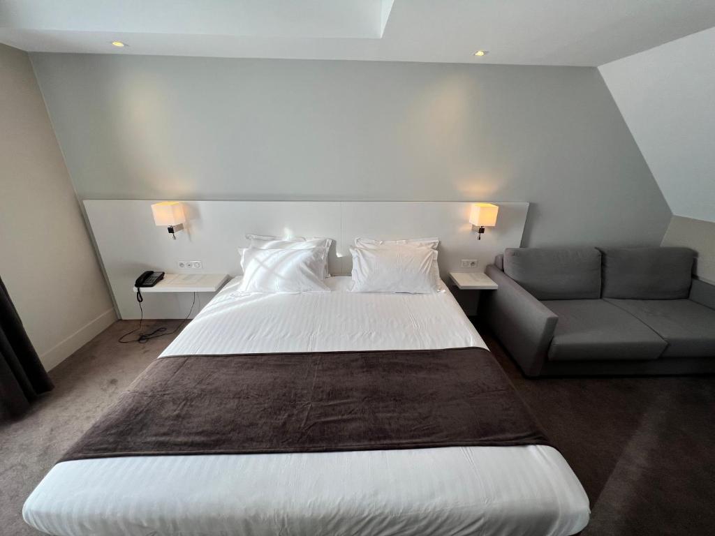 holidayinn auteuil 15