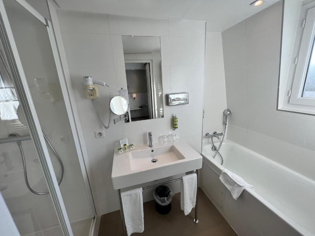 holidayinn auteuil 16