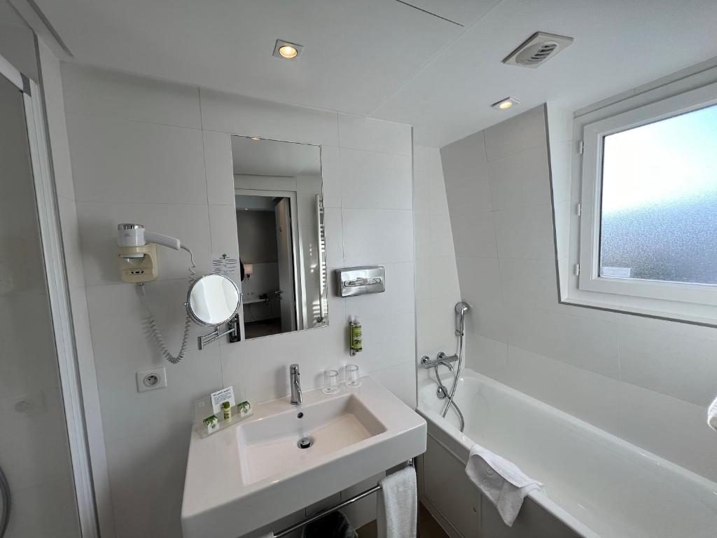 holidayinn auteuil 17