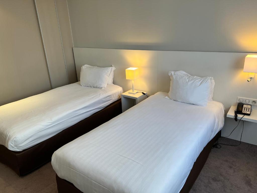 holidayinn auteuil 19