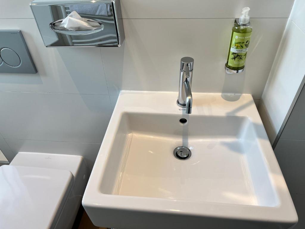 holidayinn auteuil 20