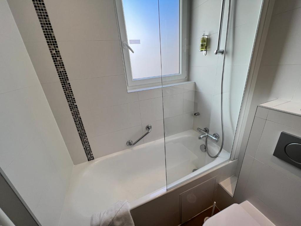holidayinn auteuil 21
