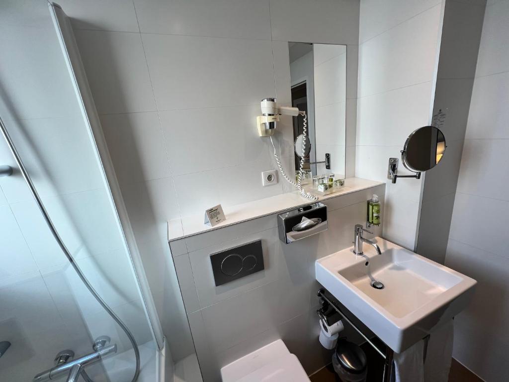 holidayinn auteuil 22