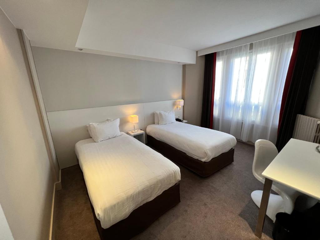 holidayinn auteuil 23