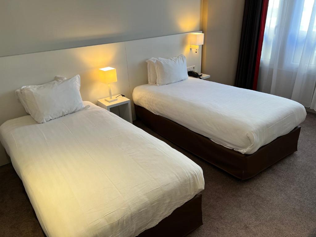 holidayinn auteuil 24