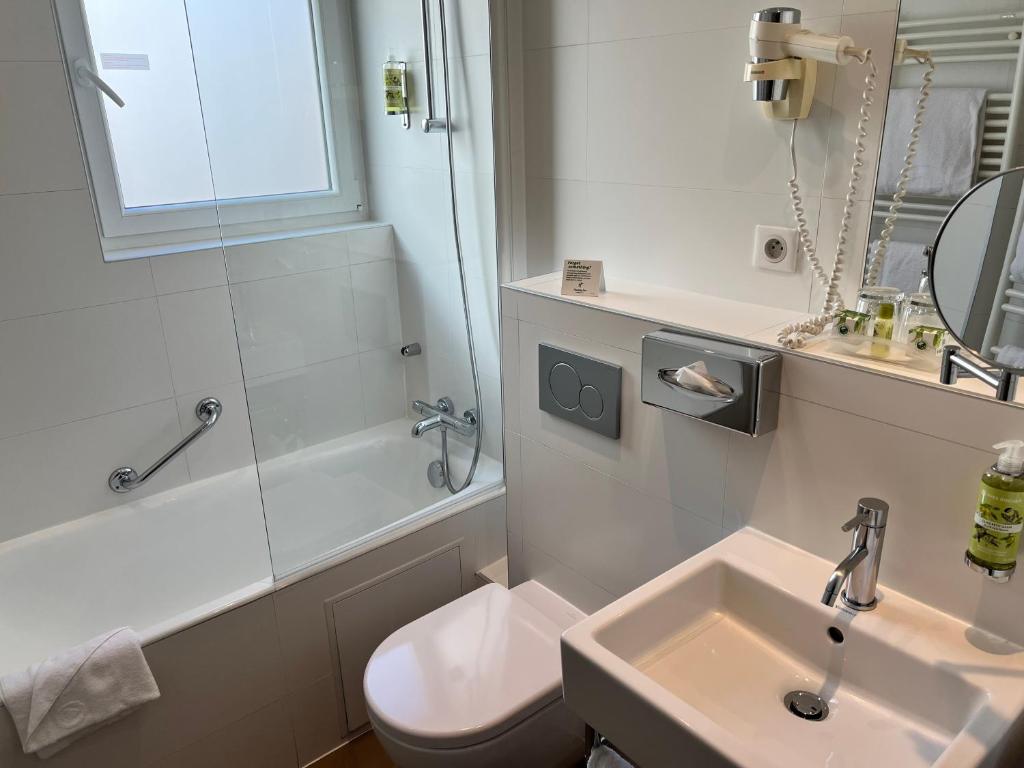 holidayinn auteuil 25