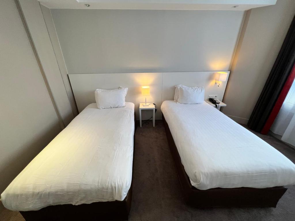 holidayinn auteuil 28