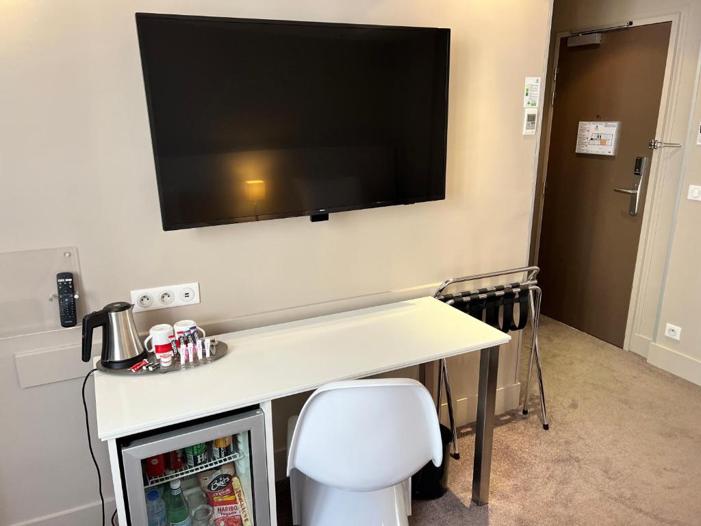 holidayinn auteuil 30
