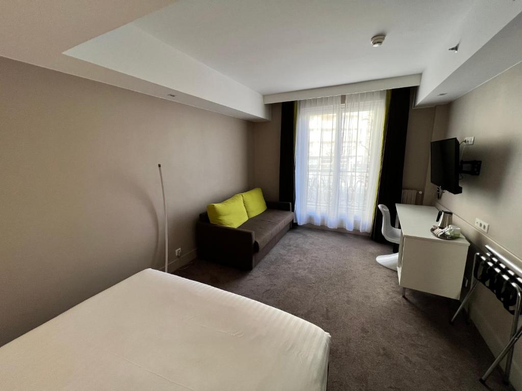 holidayinn auteuil 32