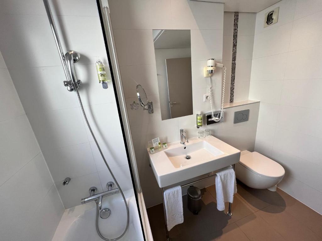 holidayinn auteuil 34