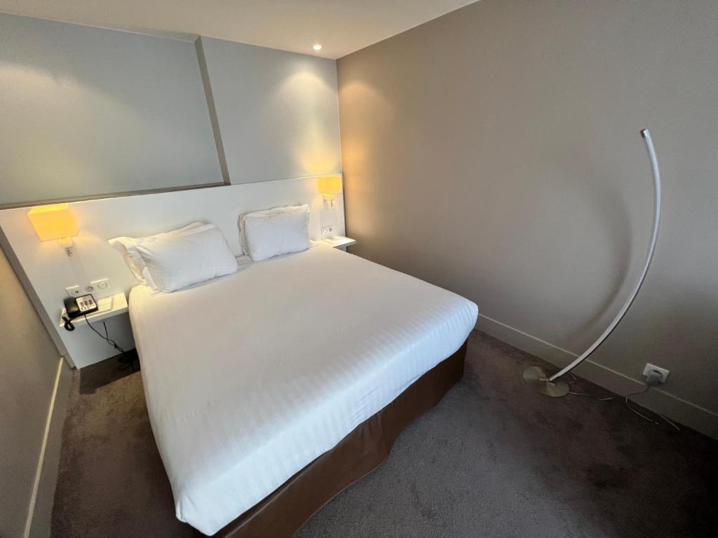 holidayinn auteuil 35