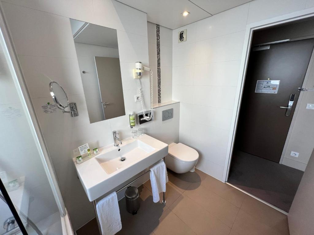 holidayinn auteuil 36