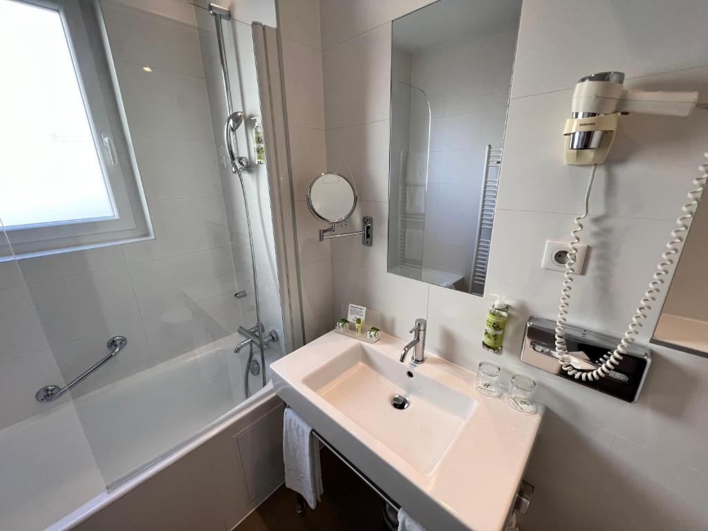 holidayinn auteuil 37