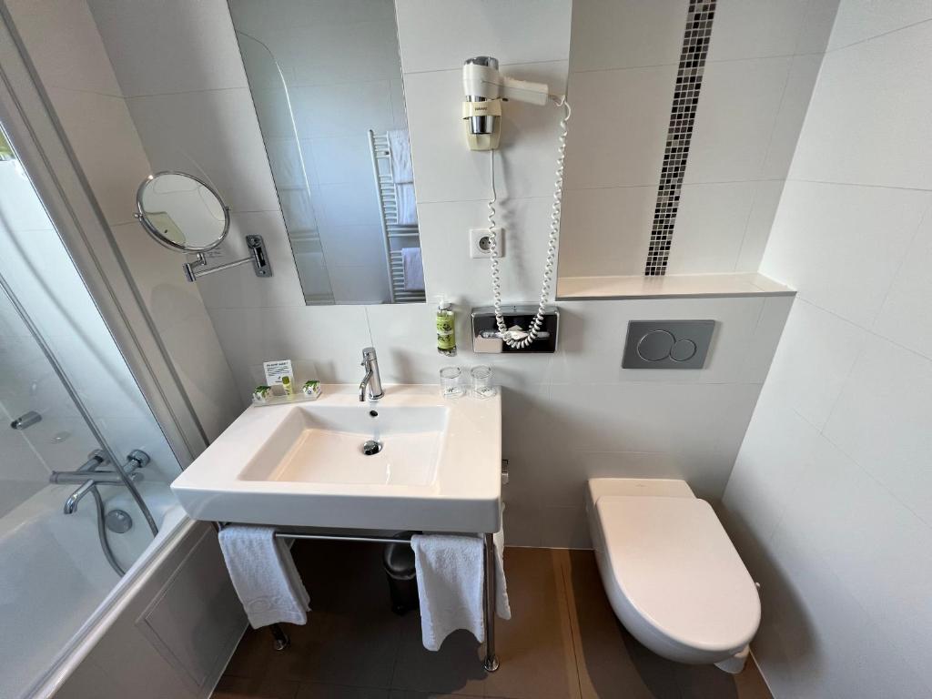 holidayinn auteuil 38