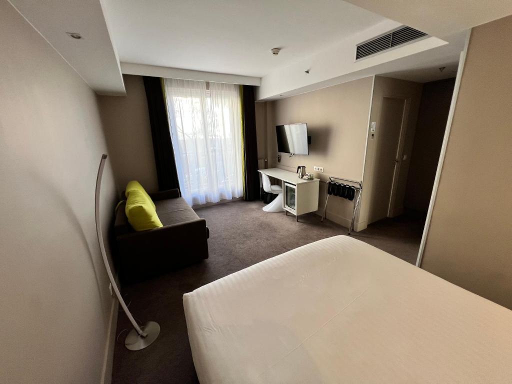 holidayinn auteuil 39