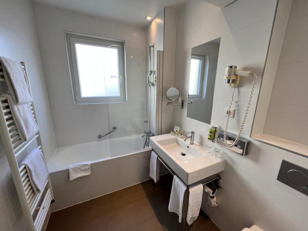 holidayinn auteuil 40