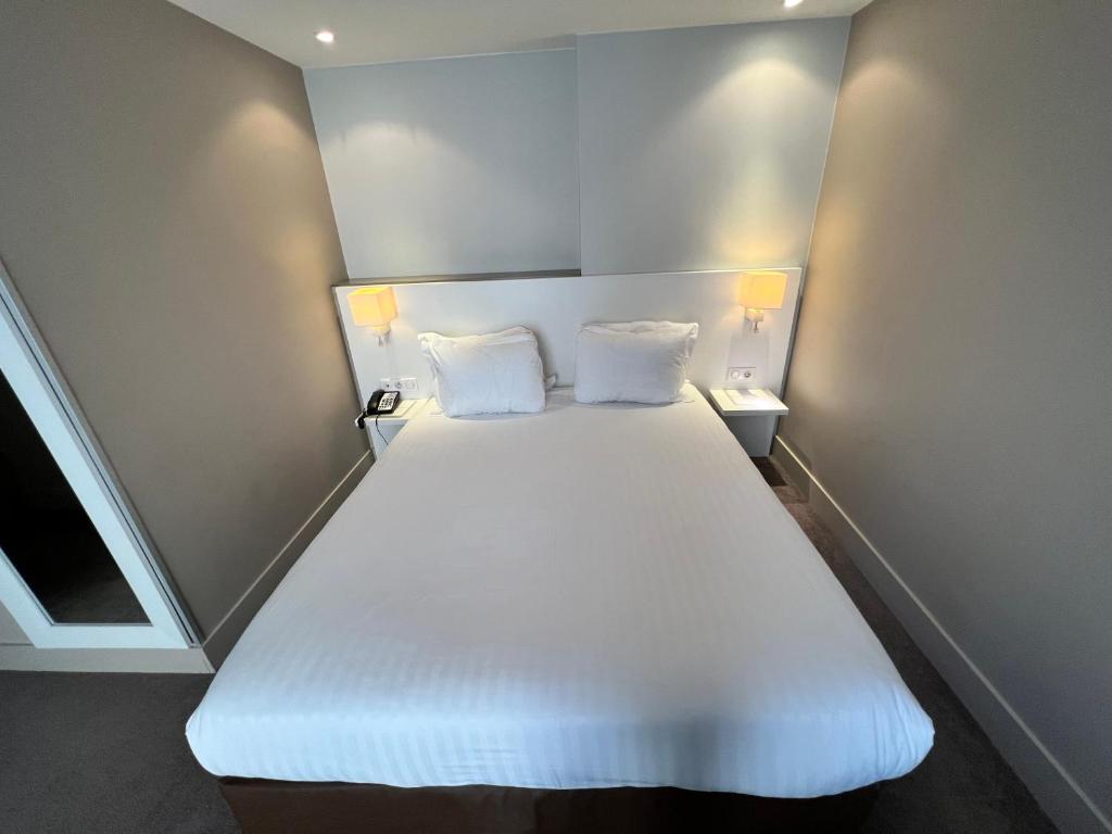 holidayinn auteuil 42