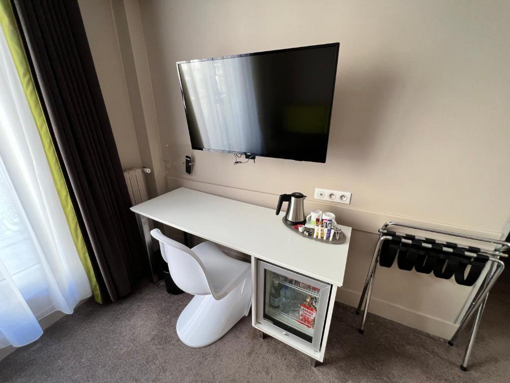 holidayinn auteuil 43