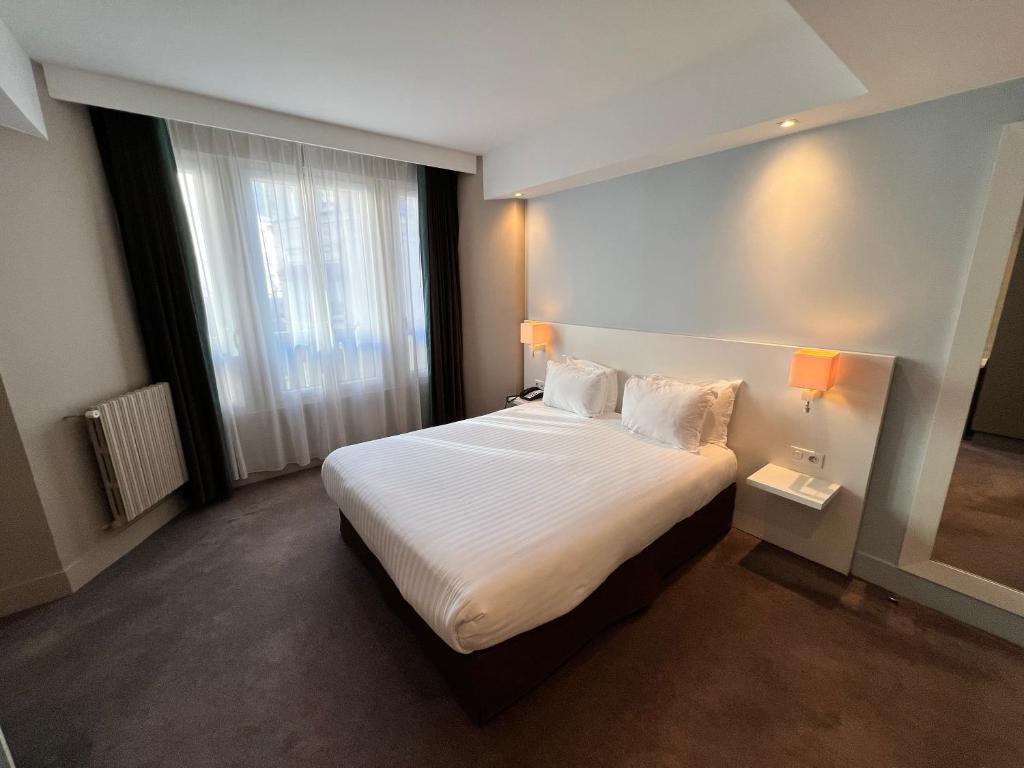 holidayinn auteuil 46