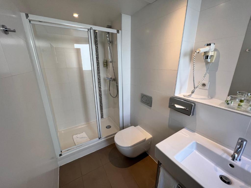 holidayinn auteuil 48