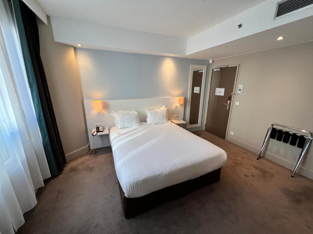 holidayinn auteuil 49