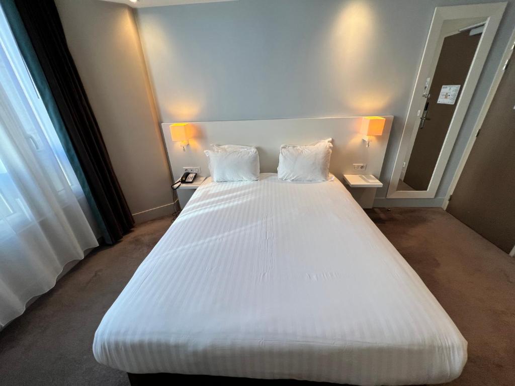 holidayinn auteuil 50