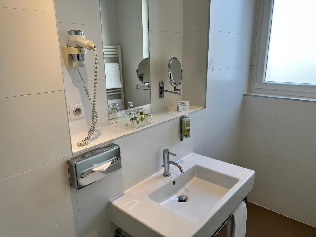 holidayinn auteuil 56