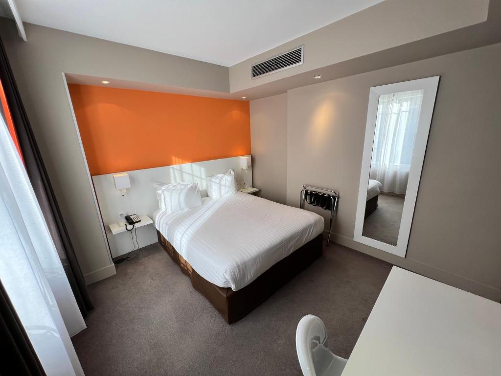 holidayinn auteuil 58