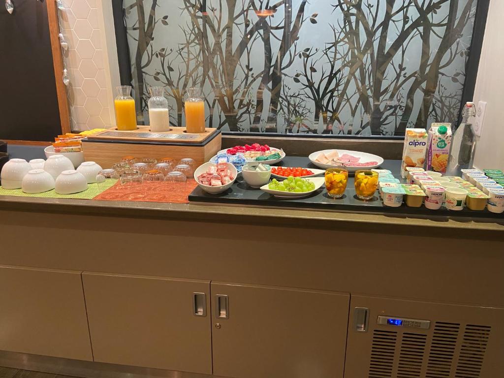 holidayinn auteuil 62