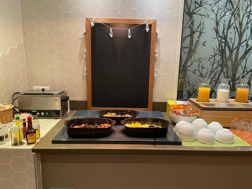 holidayinn auteuil 63