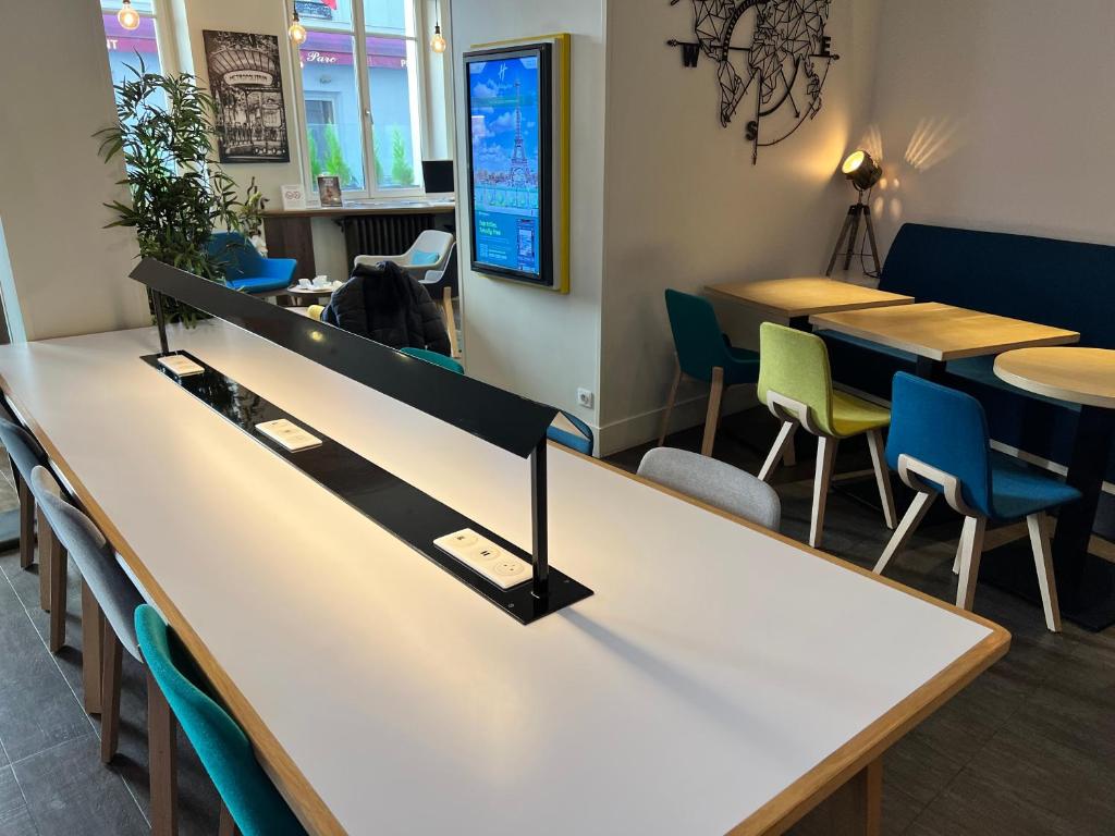 holidayinn auteuil 77