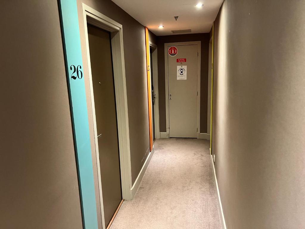 holidayinn auteuil 85