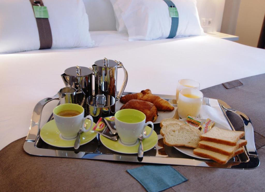 holidayinn auteuil 94