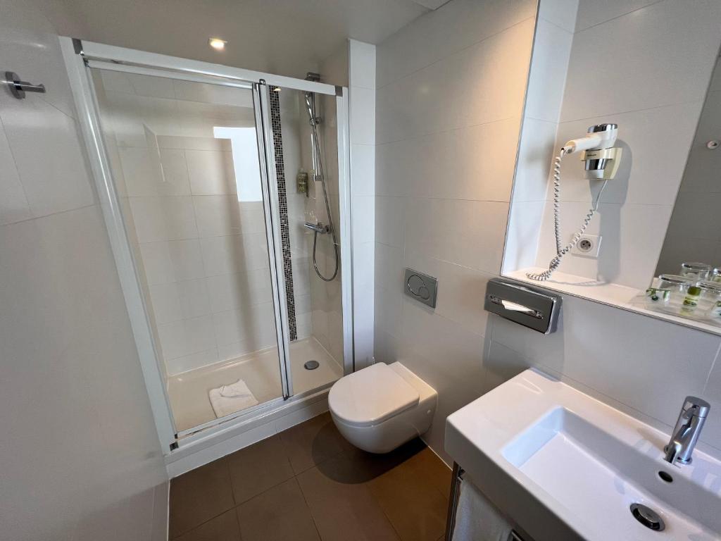 holidayinn auteuil 96