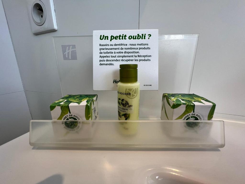 holidayinn auteuil 97